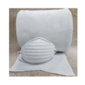 Factory new product custom hot air cotton face covering hot air cotton